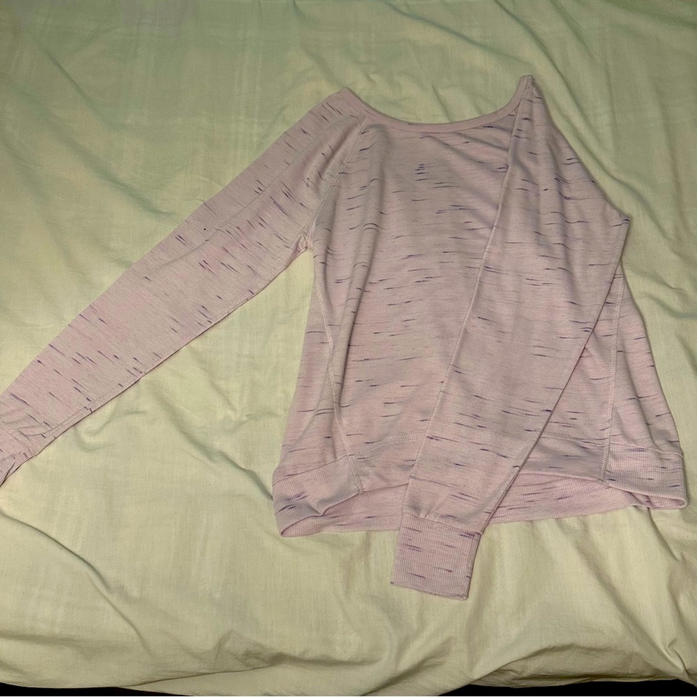 Long sleeve